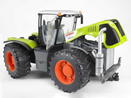 Bruder Traktor CLAAS Xerion 1:16 